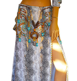 Costume "Sara"