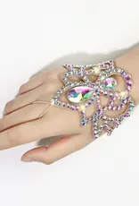 Hand jewelry one piece