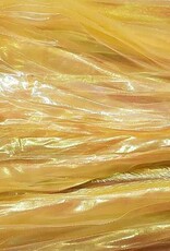 Isis wings organza yellow