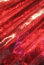 Schöne Organza Isis Wingsrot