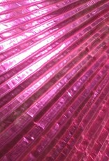 Schöne Organza Isis Wings fuchsia