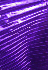 Schöne Organza Isis Wings lila