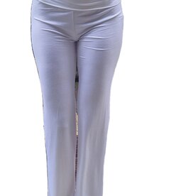 Yoga-Hose Mukta  weiß