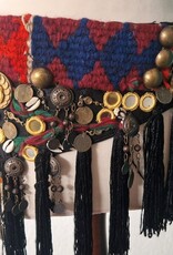 Sakkara Tribal costume  Bra and Belt