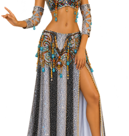 Costume "Sara"