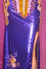 Sale; Professional belly dance costume