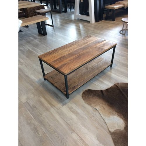 Vintage Salontafel Vintage Salontafel