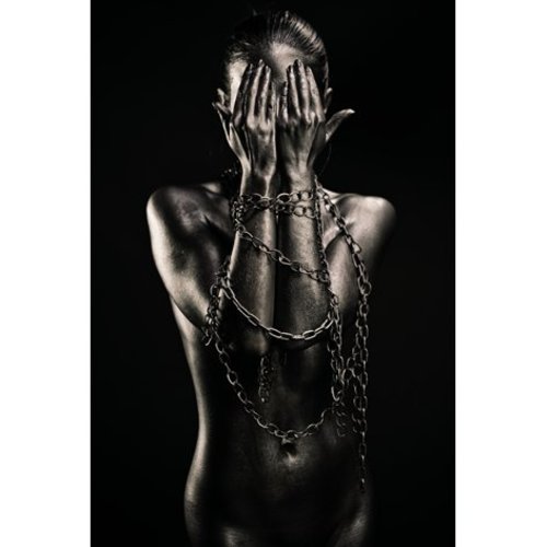 Woman Nude Woman Nude