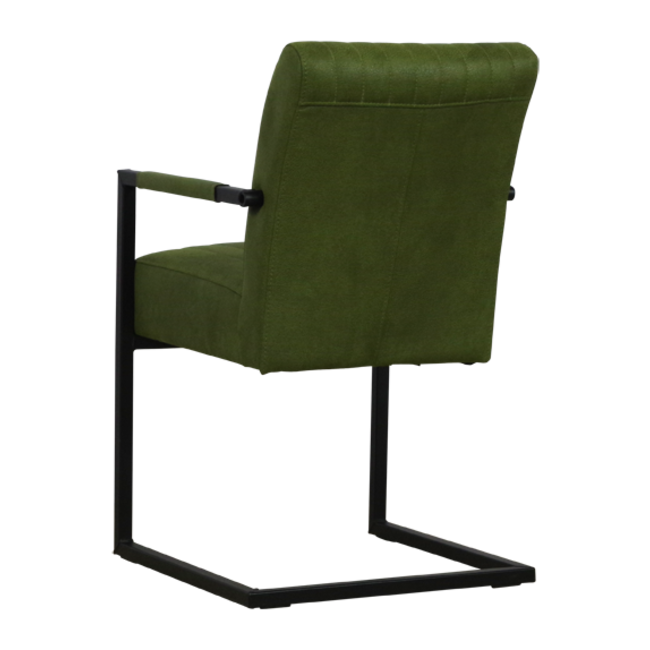 Eetkamerstoel Tony - geheel naar wens samen te stellen