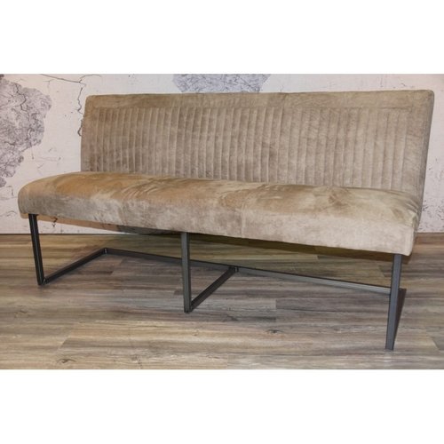 Eetkamerbank Todd 170 cm Eetkamerbank Todd 170 cm