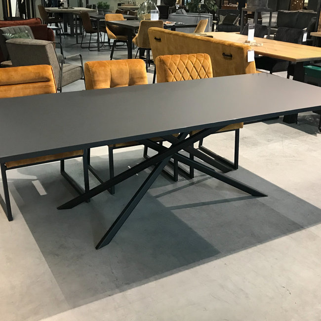 Fenix eettafel