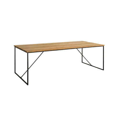 Eetkamertafel Felino Eetkamertafel Felino