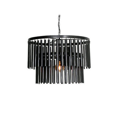 Hanglamp zwart Hanglamp zwart