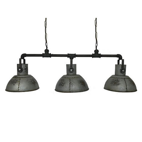 Industriële hanglamp Industriële hanglamp