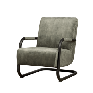 Riva coffeechair