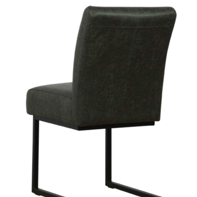 Eetkamerstoel Topa - geheel naar wens samen te stellen