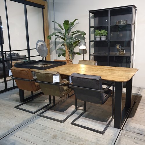 Eettafel Bibi Eettafel Bibi