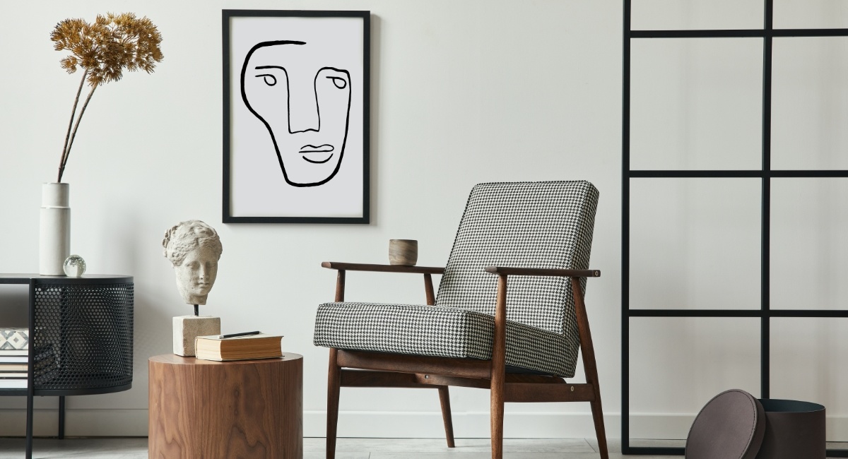 Inspiratie woonstijl modern