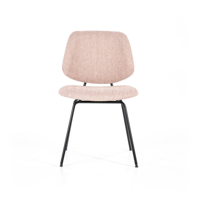 Eetkamerstoel Lynn zonder armleuning