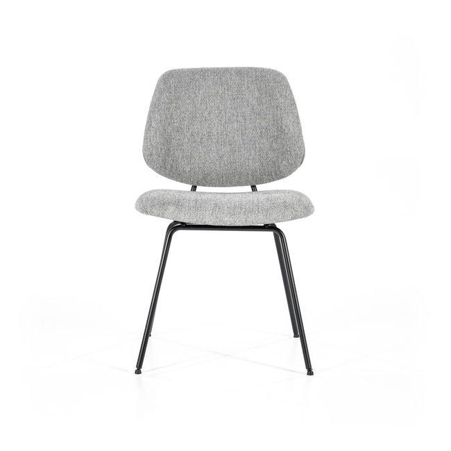 Eetkamerstoel Lynn zonder armleuning