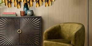  Hotel Chique woonstijl: luxe en ontspanning 