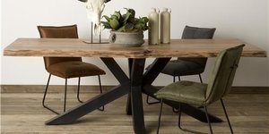 Configurator | van droomtafel naar werkelijkheid 