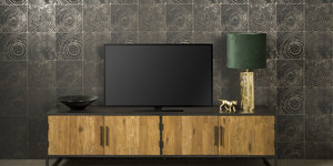 Ontdek de laatste TV-meubel trends 