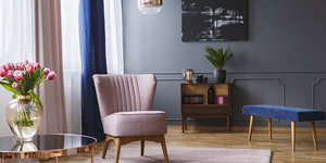 Trendy het voorjaar in: De top 5 interieurtips 2022