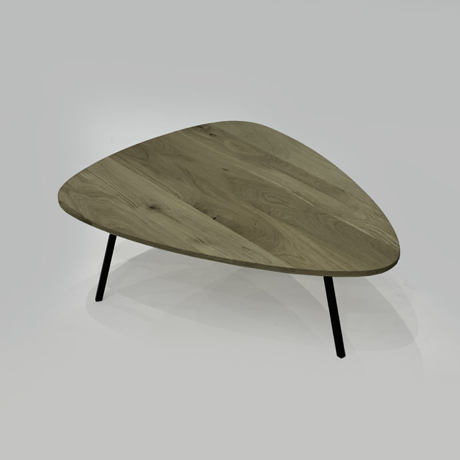 Salontafel set Kiezel M