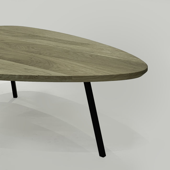 Salontafel set Kiezel M