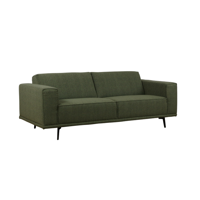 Bank Lars 3,5-zits  - geheel naar wens samen te stellen