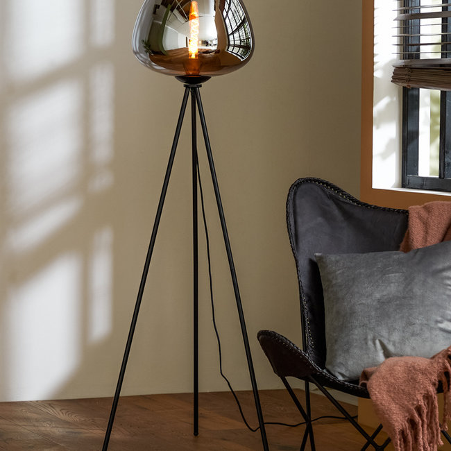 Light & Living  Vloerlamp Ø42x146 cm Mayson