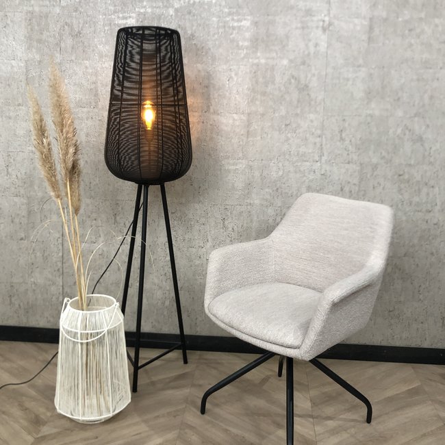 Eetkamerstoel Ortana