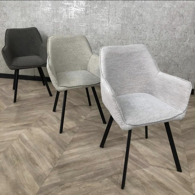 Eetkamerstoel Stella