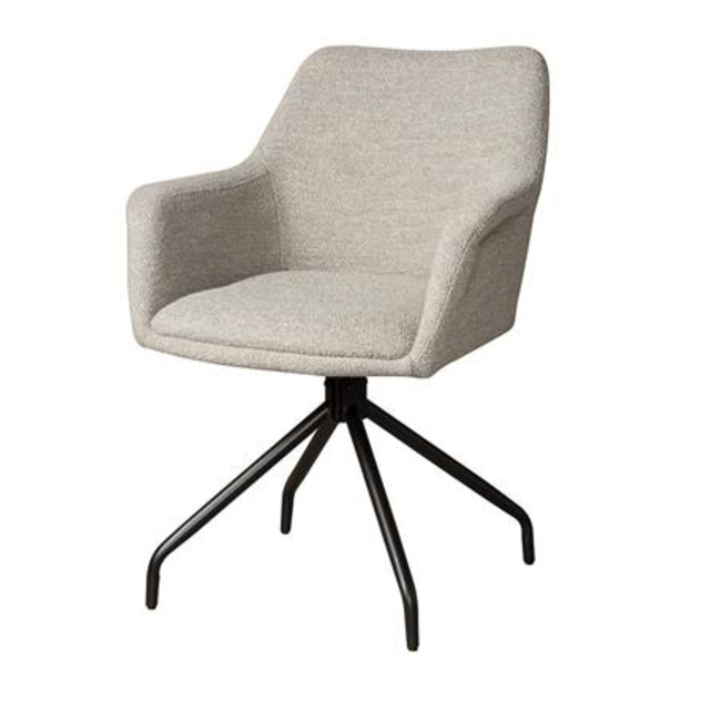 Eetkamerstoel Ortana