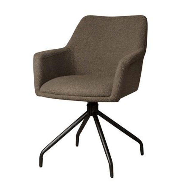 Eetkamerstoel Ortana