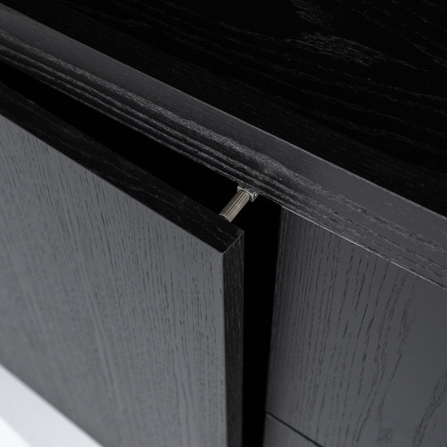 Buffetkast Helsinki 200x220cm