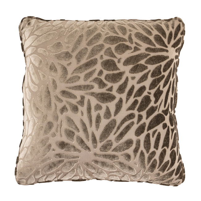 Sierkussen Saison Beige