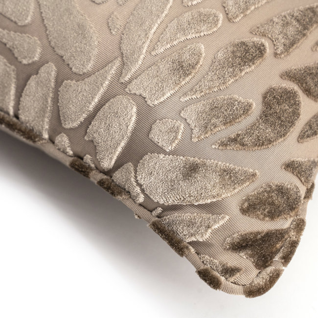 Sierkussen Saison Beige