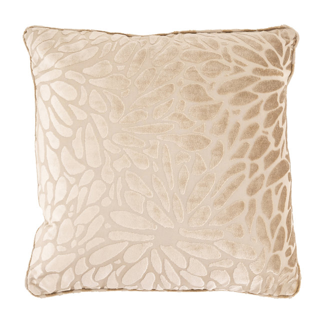 Sierkussen Saison Brown