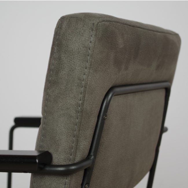 Eetkamerstoel Julia - geheel naar wens samen te stellen