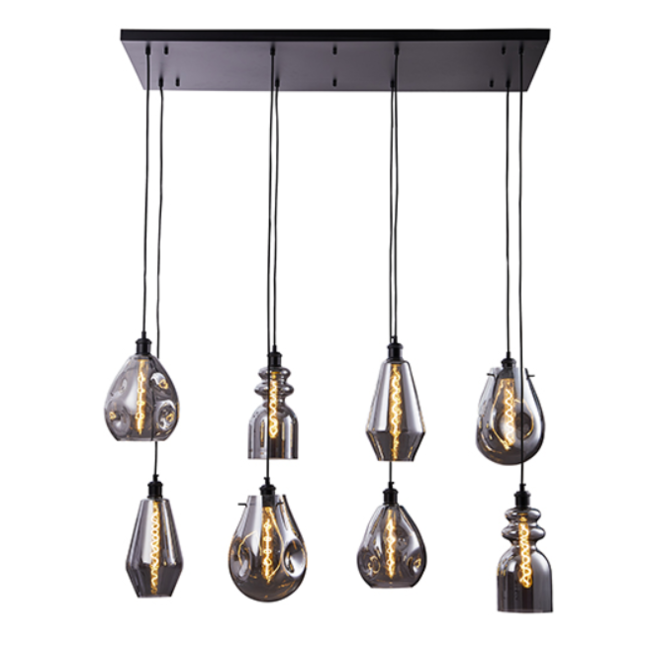 Hanglamp Vincent 8