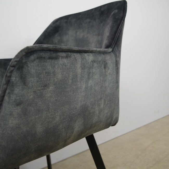 Eetkamerstoel Stella