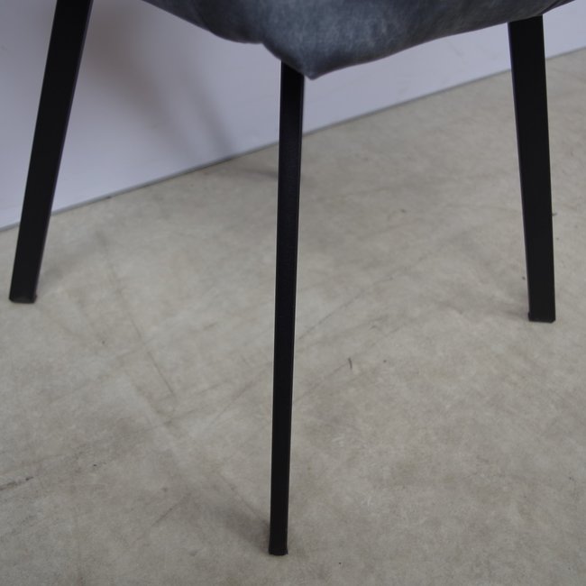 Eetkamerstoel Stella