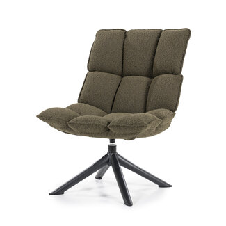 Fauteuil Dani