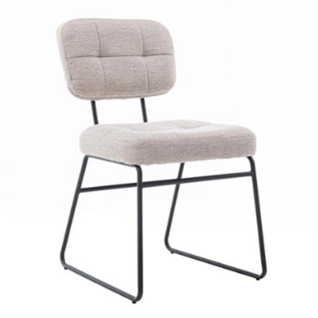 Eetkamerstoel Padola