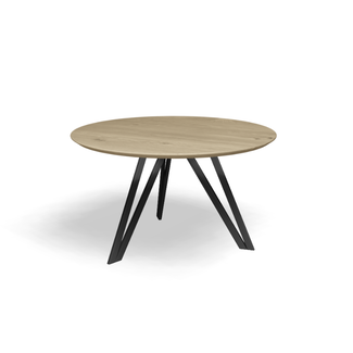 Eettafel Rond -Hairpin