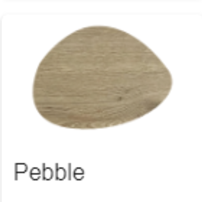 Eettafel Pebble - Hairpin