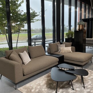Nottingham Showroommodel