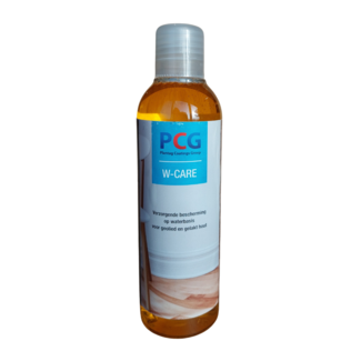 PCG Wood - Care